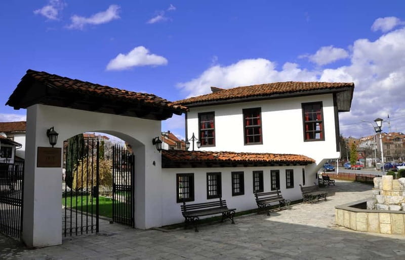 From Tirana & Durres: Private Guided Tour of Prizren, Kosovo - FAQ