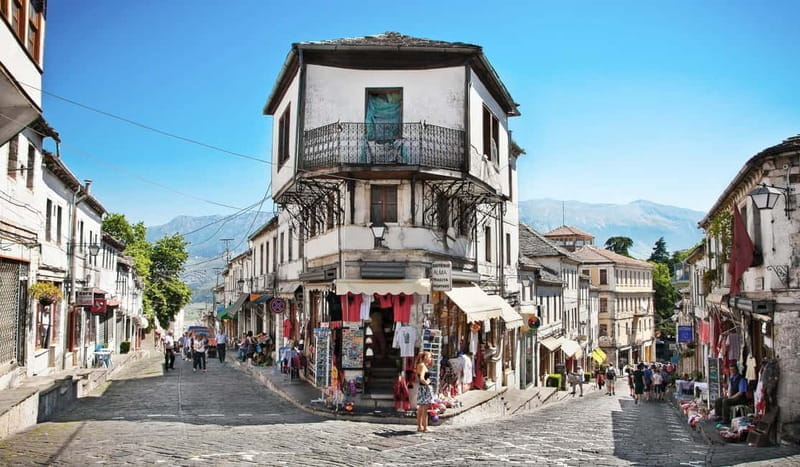 From Tirana & Durres: Private Tour of Gjirokaster & Blue Eye - Final Thoughts: Is This Tour Worth It?