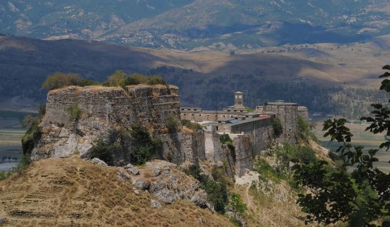 From Tirana & Durres: Private Tour of Gjirokaster & Blue Eye - FAQ