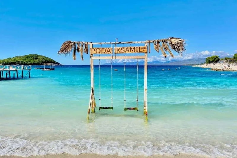 From Tirana/Durres Saranda,BlueEye,Ksamil Day Tour - Discovering Albania’s Coastal Treasures: The Full Experience