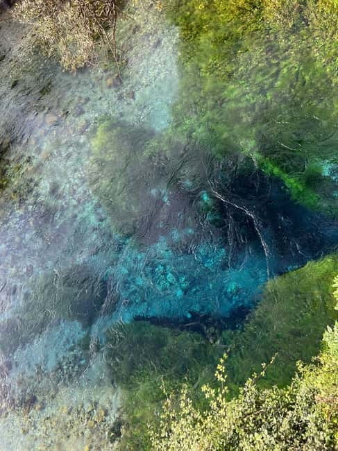 From Tirana/Durrës: Saranda,Ksamil islands and Blue Eye Tour - Final Thoughts: Is This Tour Right for You?