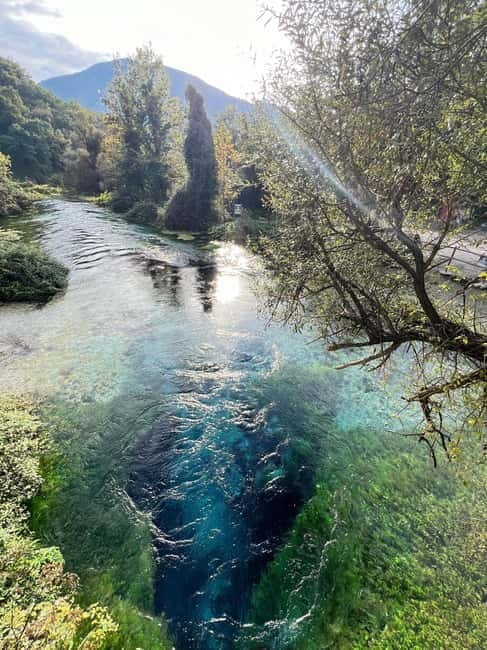 From Tirana/Durrës: Saranda,Ksamil islands and Blue Eye Tour - FAQs