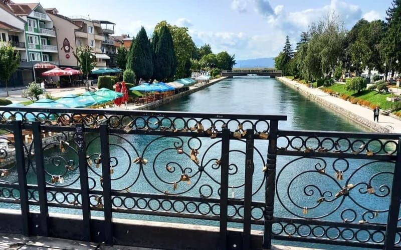 From Tirana/Durrës: Struga and Ohrid Day Trip (N. Macedonia) - Discovering the Charm of North Macedonia: A Detailed Review of the Tirana/Durrës to Ohrid & Struga Day Trip
