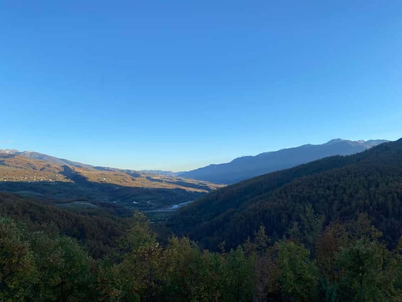 From Tirana/Durres: THINK GLOBAL, ACT AS A LOCAL - Price and Value Analysis