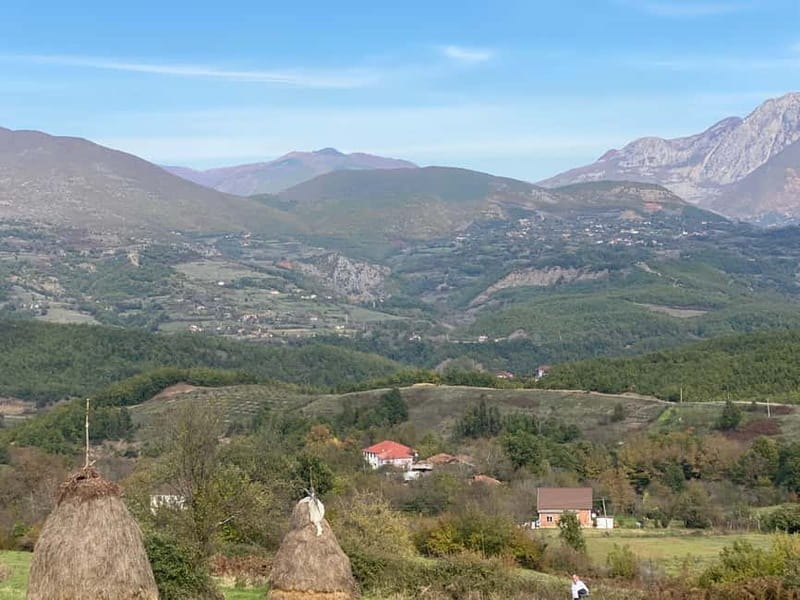 From Tirana/Durres: THINK GLOBAL, ACT AS A LOCAL - Practical Tips for Travelers