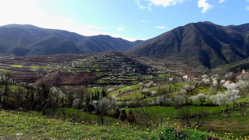 From Tirana/Durres: THINK GLOBAL, ACT AS A LOCAL - Final Thoughts