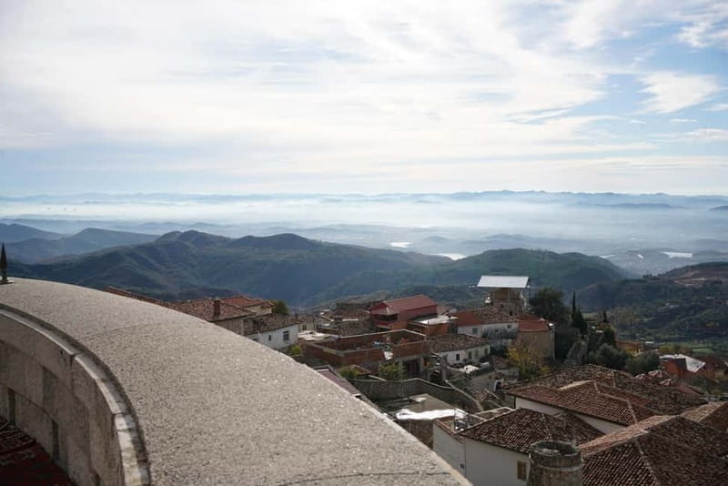 From Tirana & Durres: Tirana Tour of Kruja and Sari Salltik - A Deep Dive into the Kruja and Sari Salltik Experience