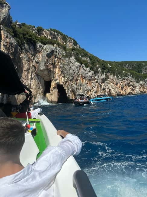 From Tirana/Durres: Vlora City & Karaburun + Optional Boat - Key Points / Takeaways