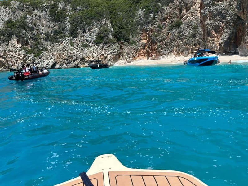 From Tirana/Durres: Vlora City & Karaburun + Optional Boat - The Highlights: From Coastlines to Culture