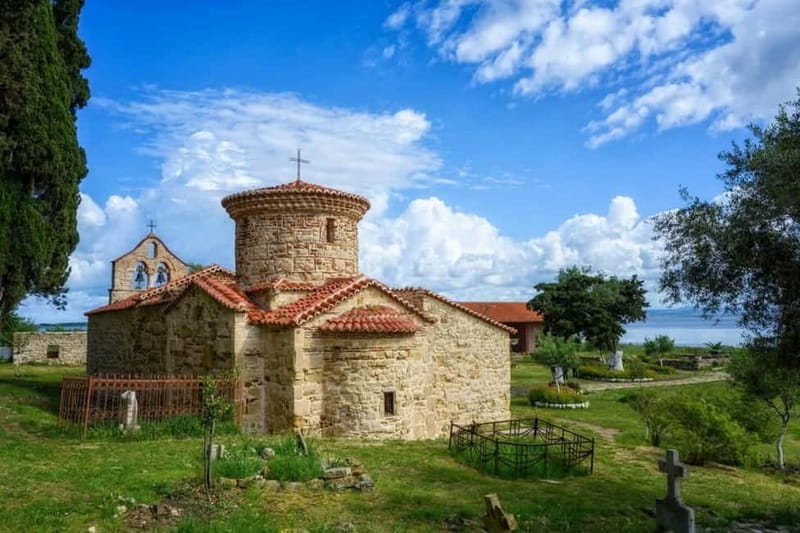 From Tirana/Durres: Vlora City & Karaburun + Optional Boat - Who Will Love This Tour?