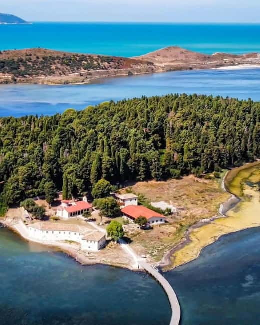 From Tirana/Durres: Vlora City & Karaburun + Optional Boat - Price and Logistics