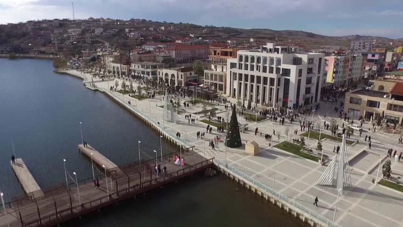 From Tirana/Durres:Berat and Belsh Tour, with Hotel Pick Up - Deep Dive into Berat’s Old Town: Mangalem & Castle