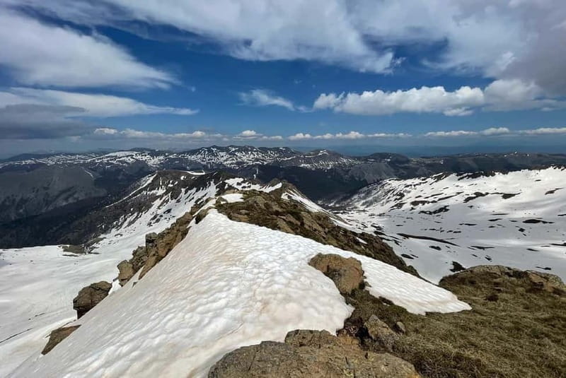From Tirana/Durres:Hiking tour in National Park of Shebenik - The Sum Up: Who Should Consider This Tour?