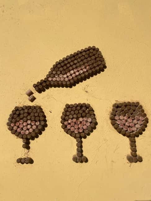 From Tirana/Durres:"LIQUID TOUR" AT THE USSR WINERY LIBRAZHD - Price and Value: Is It Worth It?