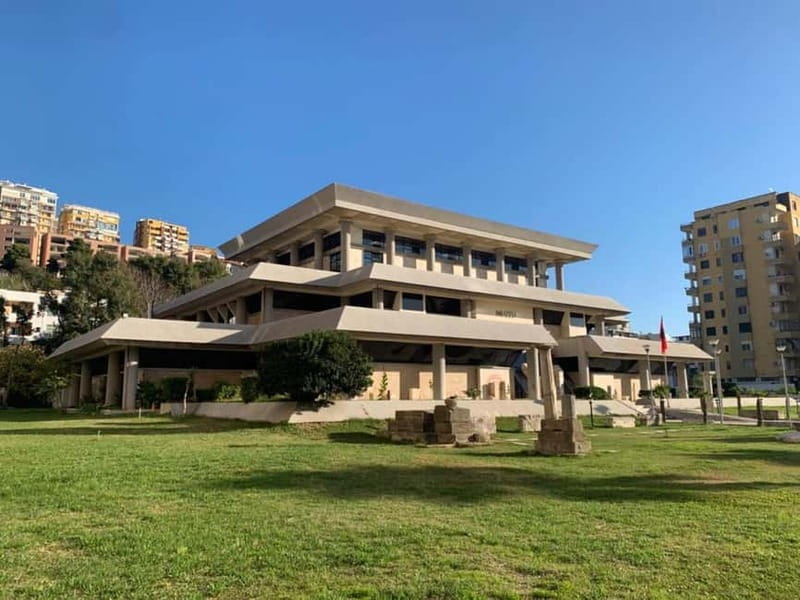 From Tirana: Explore Durres Museum, Amphitheater & Coastal. - Exploring Durres: what to expect and why it’s worth your time