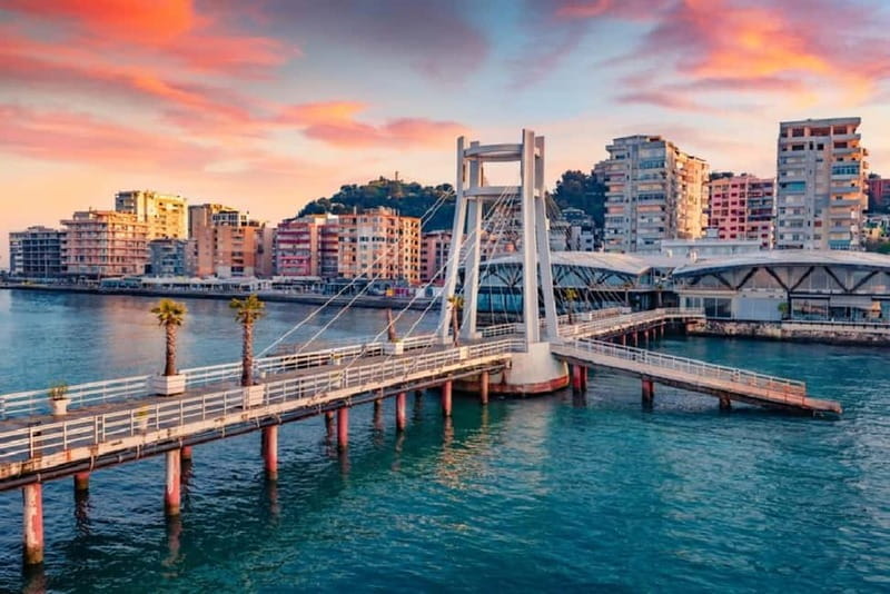 From Tirana: Explore Durres Museum, Amphitheater & Coastal. - Pricing and overall value