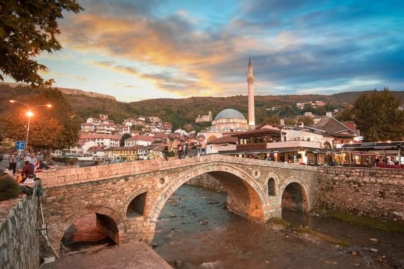 From Tirana: Full Day Guided Walking Tour to Prizren - A Practical Look at the Tirana to Prizren Guided Tour