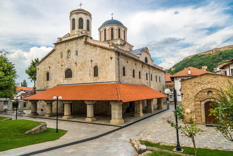 From Tirana: Full Day Guided Walking Tour to Prizren - FAQ