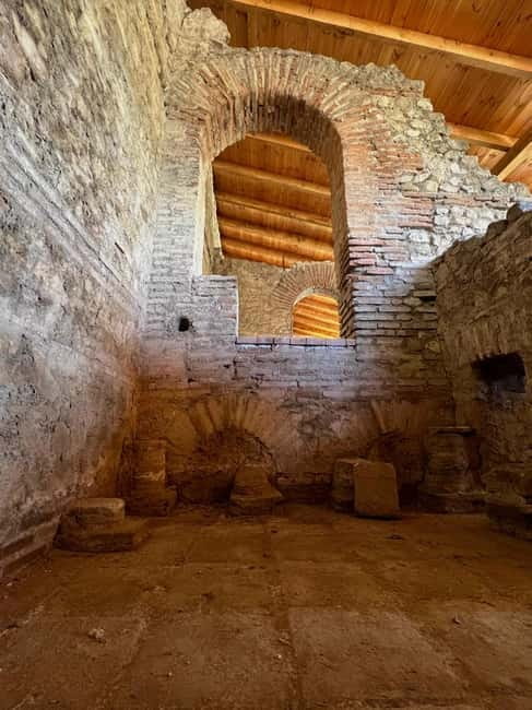 From Tirana: Funar Lake, Roman Baths and St Joan's Monastery - Who Is This Tour Best For?