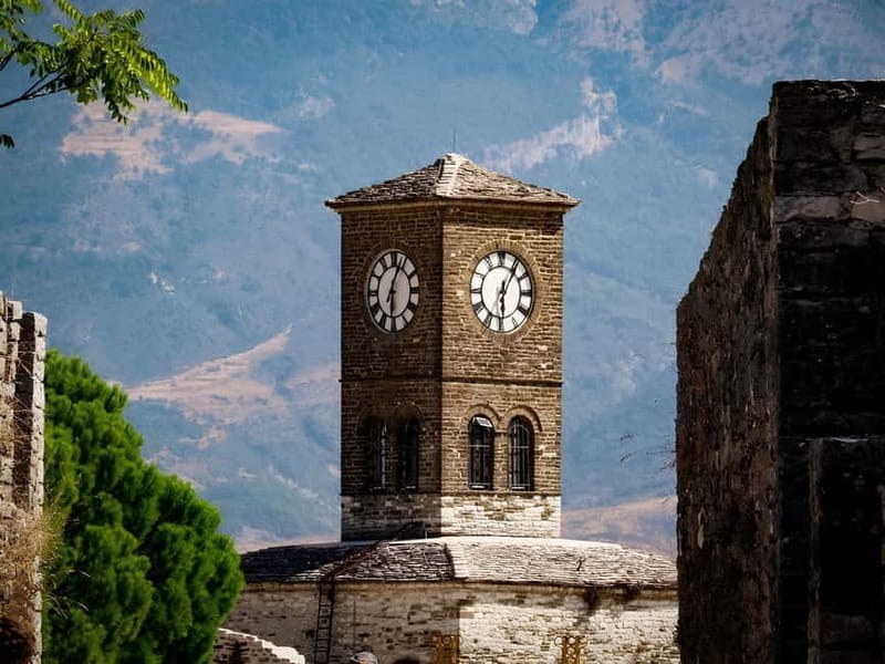 From Tirana: Gjirokastër Day Trip with Guided Tour - Price and Practicalities