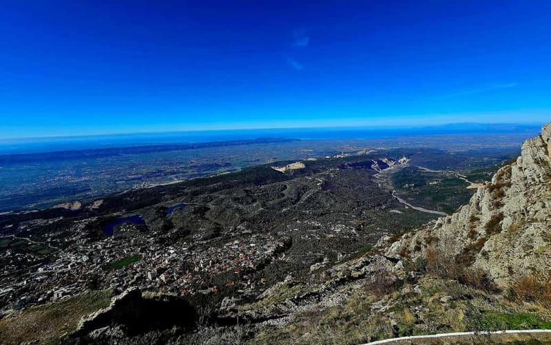 From Tirana/Golem/Durres: Kruja, Bazaar, Sari Salltik Tour - Return Journey and Reflection