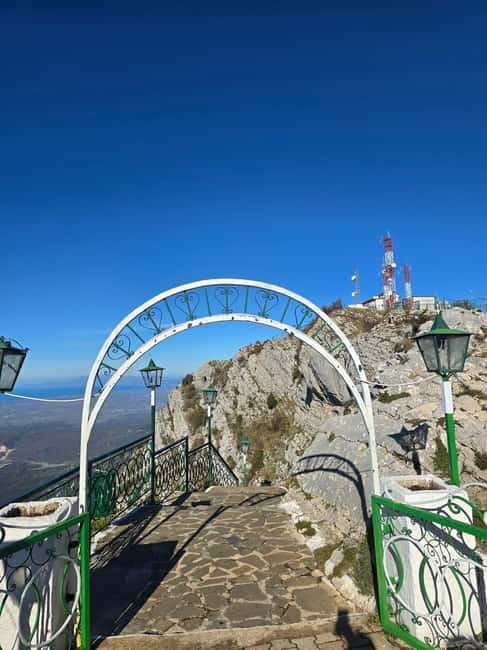 From Tirana/Golem/Durres: Kruja, Bazaar, Sari Salltik Tour - Who is This Tour Perfect For?