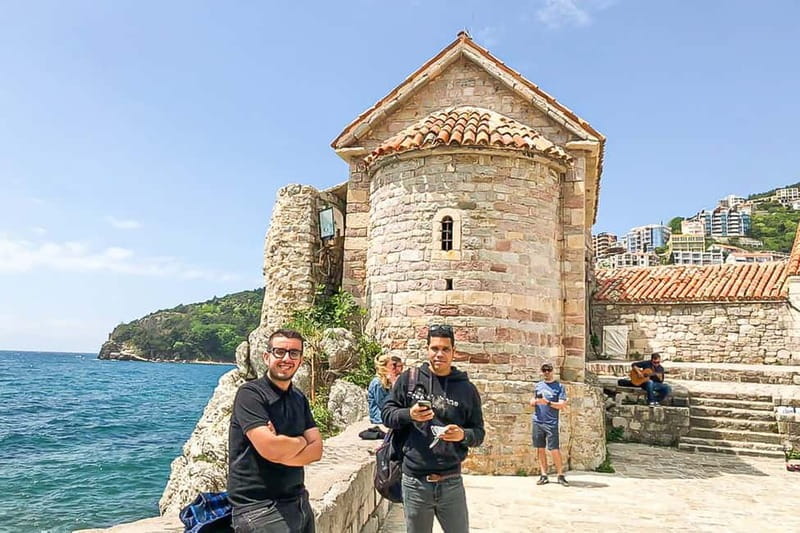 From Tirana: Group Day Trip to Budva & Kotor in Montenegro - Key points / Takeaways