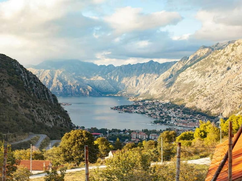From Tirana: Group Day Trip to Budva & Kotor in Montenegro - Practical Details: Timing, Logistics, and Value