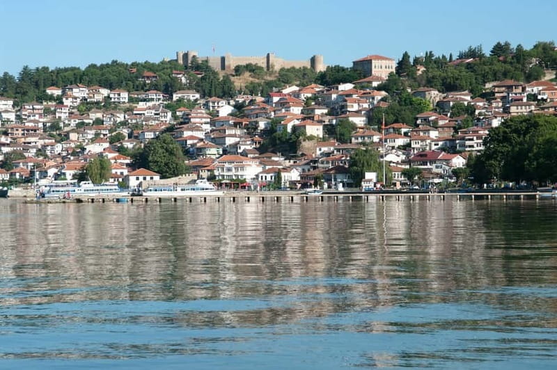 From Tirana: Guided Day Trip to Ohrid with Transfer - The Experience: A Deep Dive into the Day Trip to Ohrid