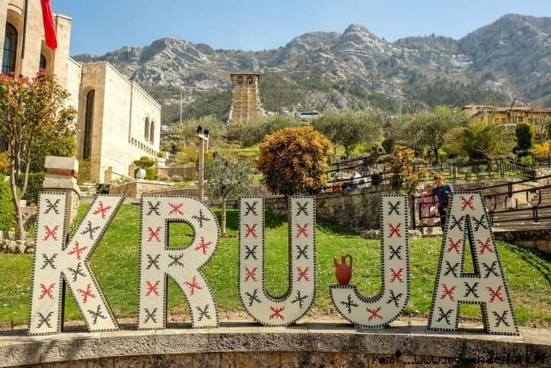 From Tirana: Half-Day Kruja Trip and Skanderbeg Museum Entry - Price and Logistics – What You Need to Know
