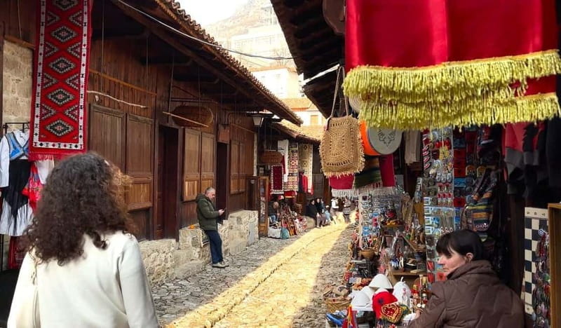 From Tirana: Half-Day Kruja Trip and Skanderbeg Museum Entry - FAQ