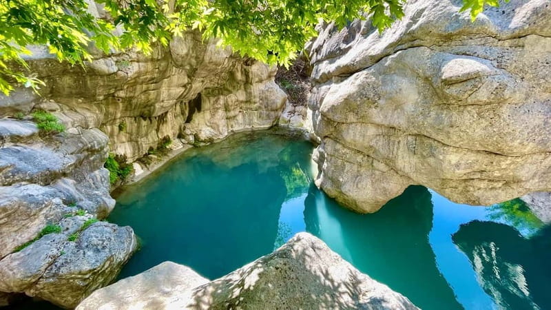 From Tirana: Hike on Gamti Mt & Bovilla Lake on Land Rover - Price and Logistics — Making the Most of Your Half-Day