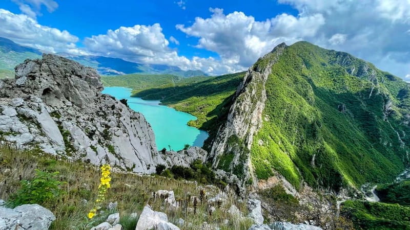 From Tirana: Hike on Gamti Mt & Bovilla Lake on Land Rover - FAQs
