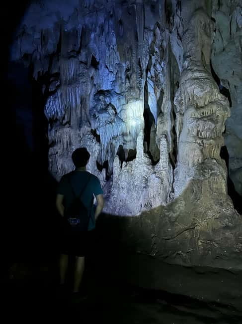 From Tirana: Hiking to Pellumbas cave and Petrela Castle - FAQ