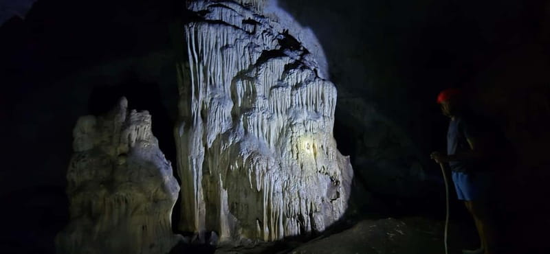 From Tirana: Hiking to Pellumbas Cave & Erzeni Canyon - Final Thoughts