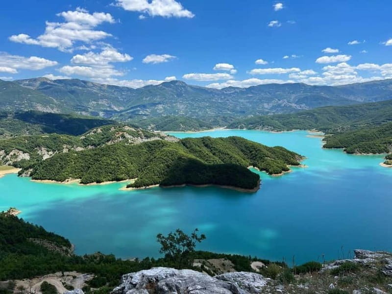 From Tirana: Hiking tour to Dajti mountain and Bovilla lake - Exploring Albania’s Nature with a Practical Approach