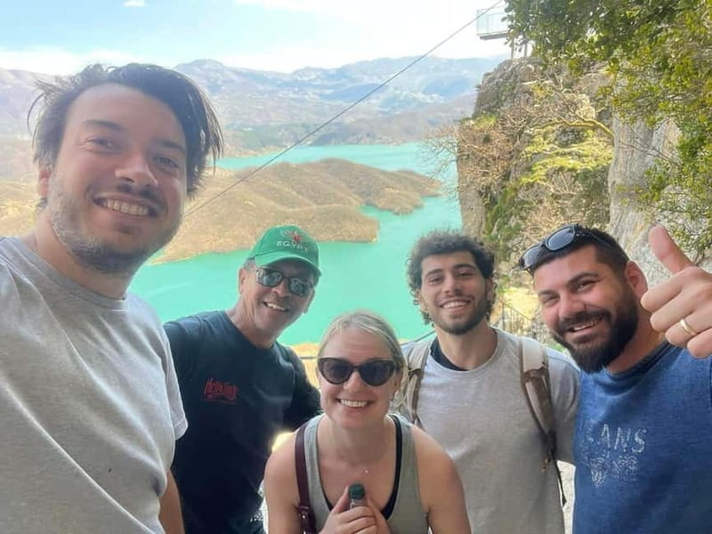 From Tirana: Hiking tour to Dajti mountain and Bovilla lake - Who Will Love This Tour?