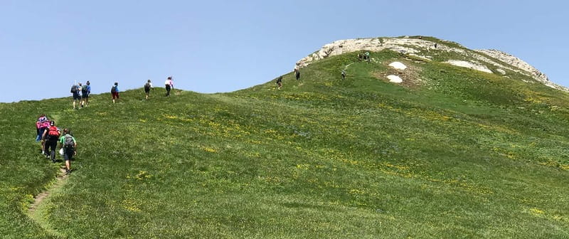 From Tirana: Korab Mountain Hike and Radomira 2-Day Tour - Price and Value