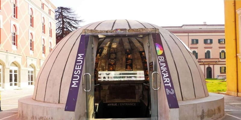 From Tirana: Korce, Voskopoje, and Dardhe 4-Day Tour - An In-Depth Look at the 4-Day Albanian Adventure