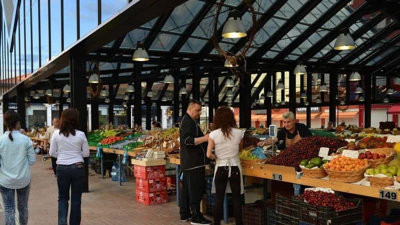 From Tirana: Korce, Voskopoje, and Dardhe 4-Day Tour - Price and Logistics