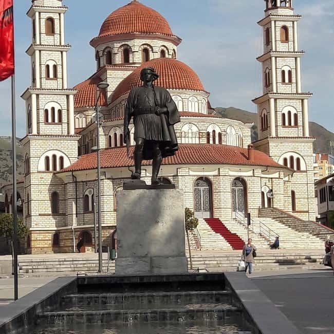 From Tirana: Korce, Voskopoje, and Dardhe 4-Day Tour - FAQ