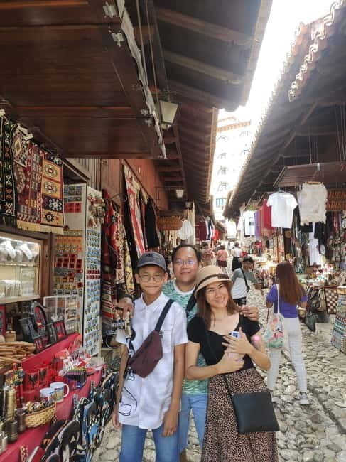 From Tirana: Kruja and Bovilla Lake Private Day Trip - Who Would Love This Tour?