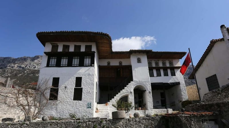 From Tirana: Kruja and Uleza Lake (Day Tour) - Final Thoughts