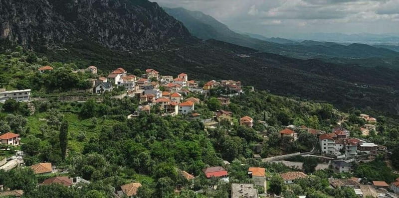 From Tirana: Kruja Castle and Sari Salltik Day Trip - The Old Bazaar: A Taste of Traditional Albanian Life