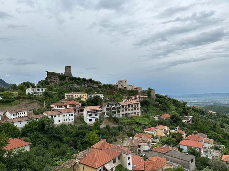 From Tirana: Kruja Castle, Bazaar, and Museum Guided Tour - Discovering Kruja: A Perfect Day Trip from Tirana