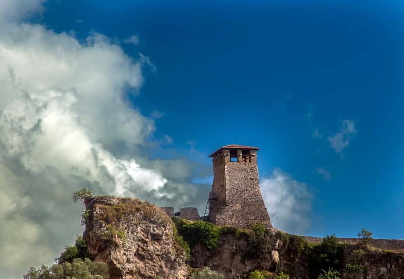 From Tirana: Kruja Castle, Bazaar, and Museum Guided Tour - Final Thoughts: Is This Tour for You?