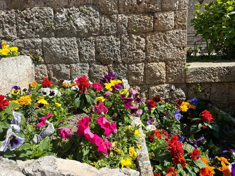 From Tirana: Kruja Castle, Old Bazaar & Sari Salltik Tour - FAQ: Your Practical Questions Answered