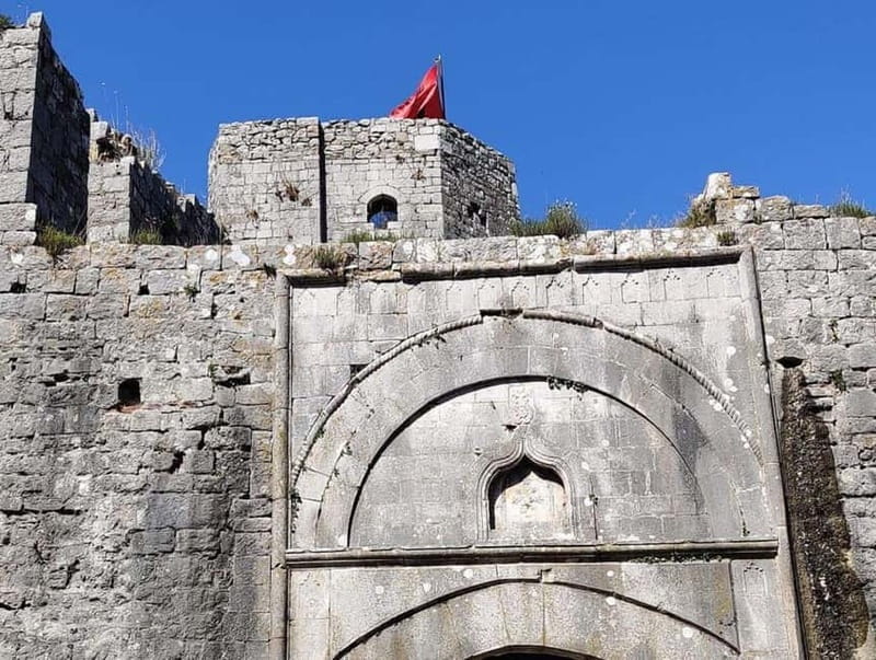 From Tirana: Kruja Castle & Sarisalltik Day Tour - Final Thoughts: A Well-Rounded Albanian Day Trip