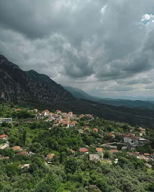 From Tirana: Kruja Castle & Sarisalltik Day Tour - FAQ