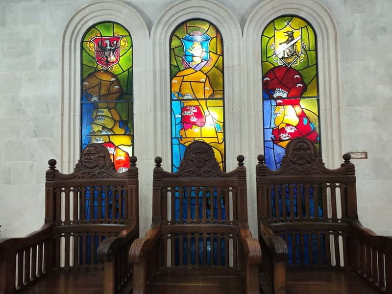 From Tirana: Kruja City & Holy Cave of Sari Salltik Day Tour - FAQ